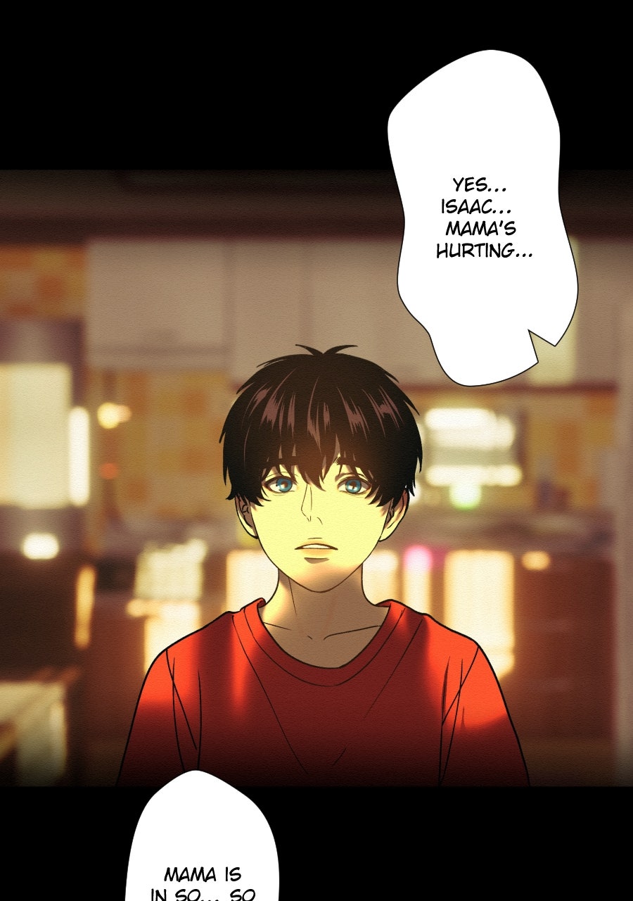 Read I'm Dating a Psychopath Manga Online
