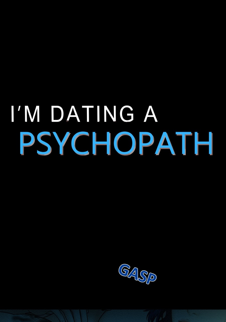 Read I'm Dating a Psychopath Manga Online