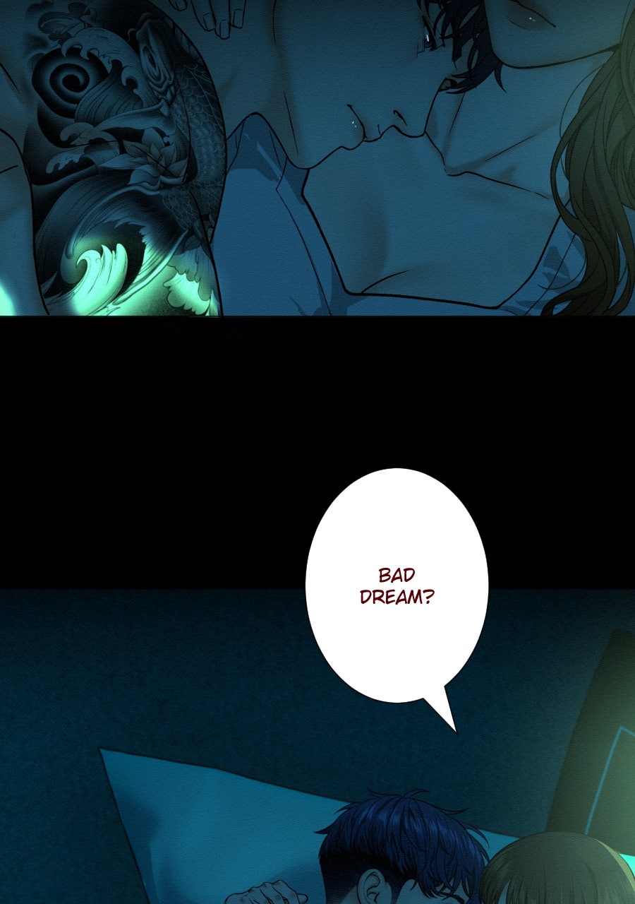Read I'm Dating a Psychopath Manga Online