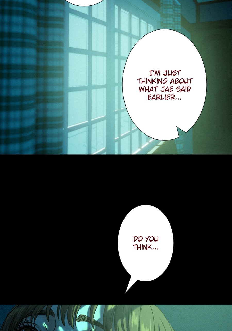 Read I'm Dating a Psychopath Manga Online