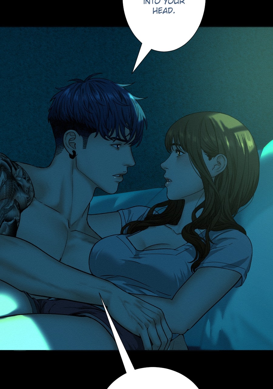 Read I'm Dating a Psychopath Manga Online