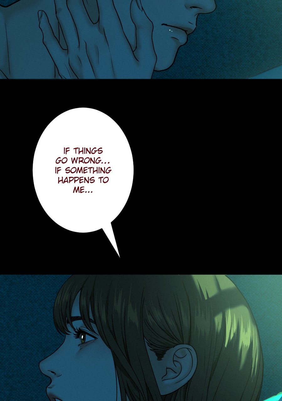 Read I'm Dating a Psychopath Manga Online