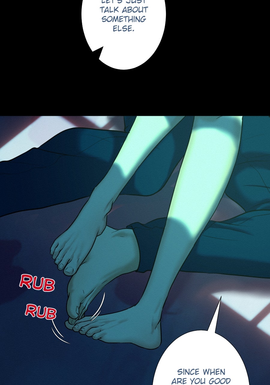 Read I'm Dating a Psychopath Manga Online