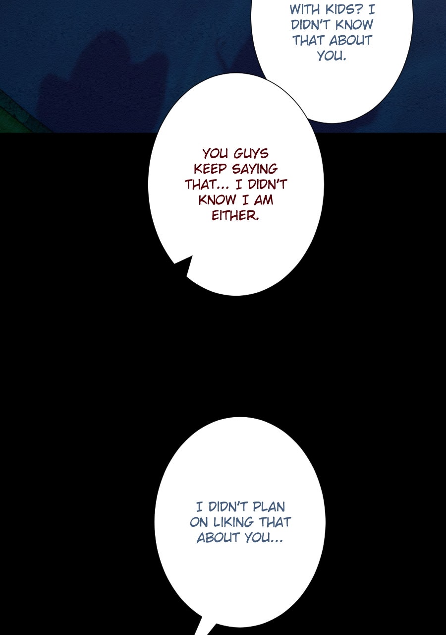Read I'm Dating a Psychopath Manga Online