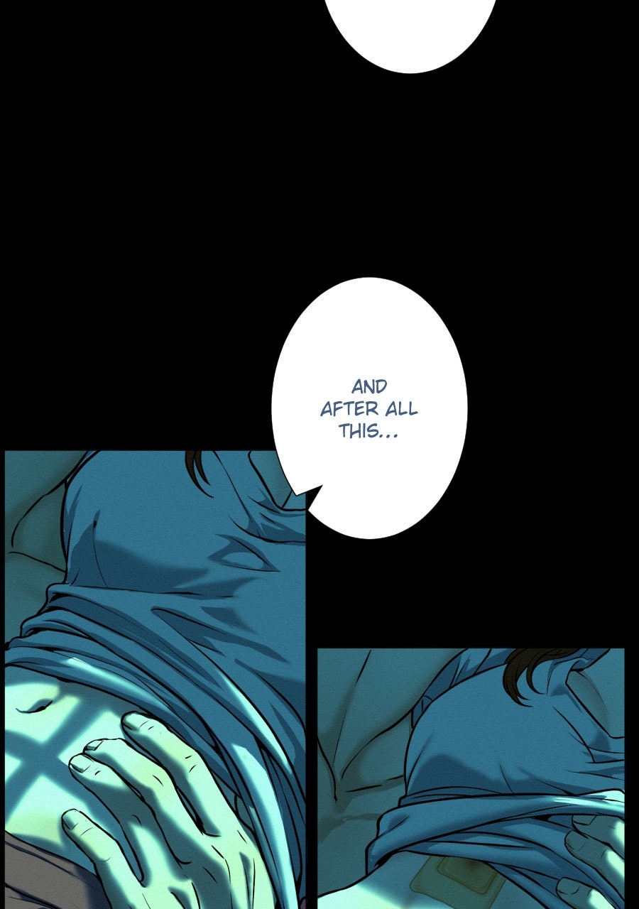 Read I'm Dating a Psychopath Manga Online