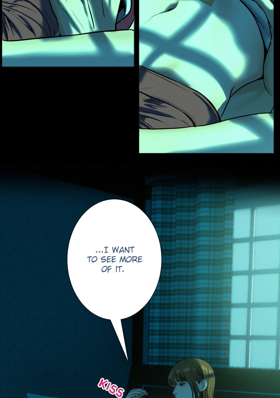 Read I'm Dating a Psychopath Manga Online
