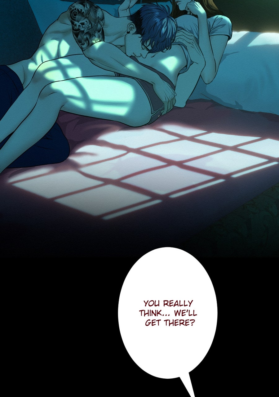 Read I'm Dating a Psychopath Manga Online
