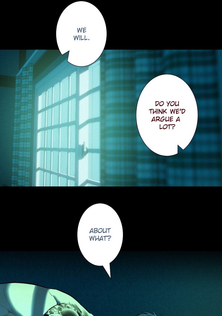 Read I'm Dating a Psychopath Manga Online