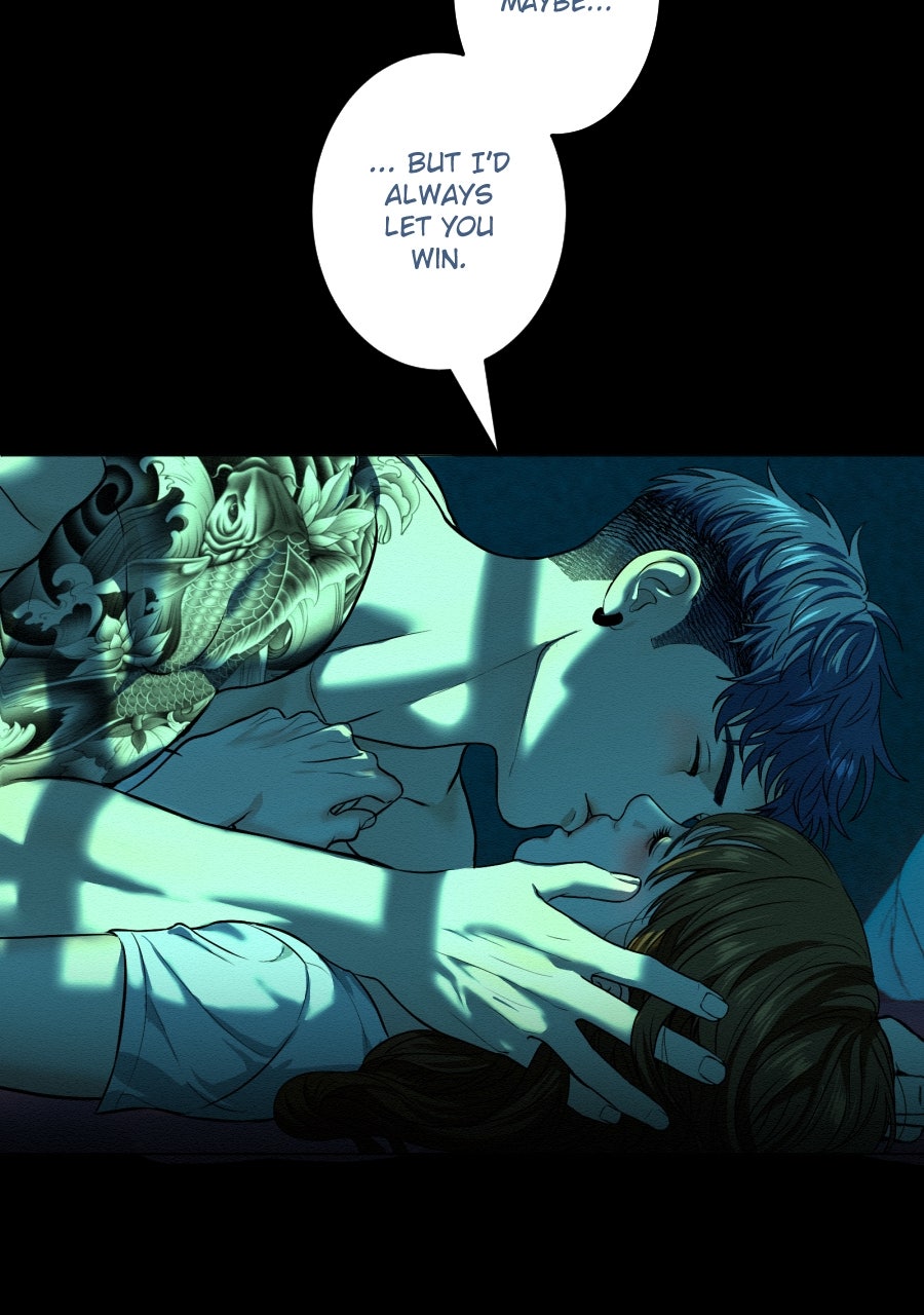Read I'm Dating a Psychopath Manga Online