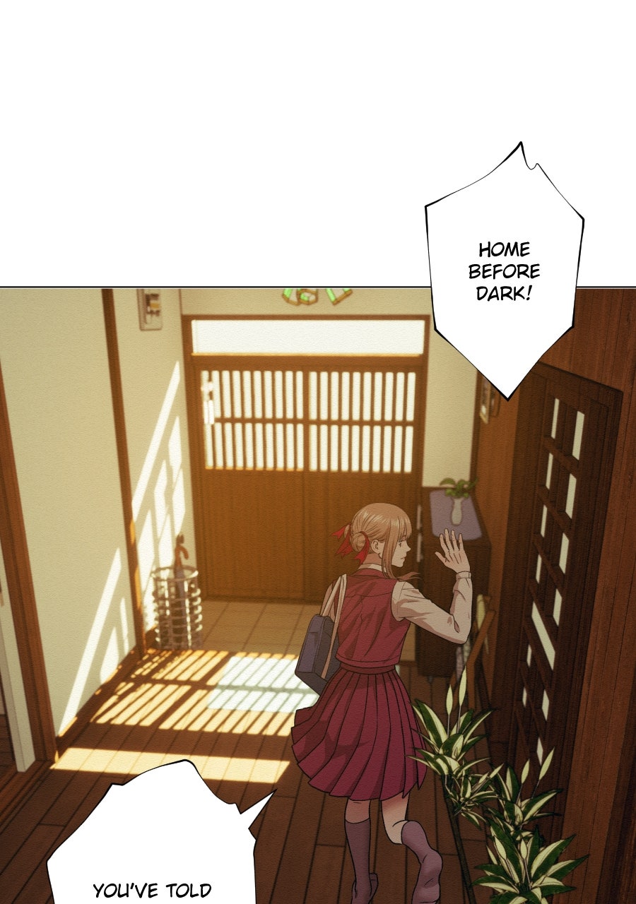 Read I'm Dating a Psychopath Manga Online