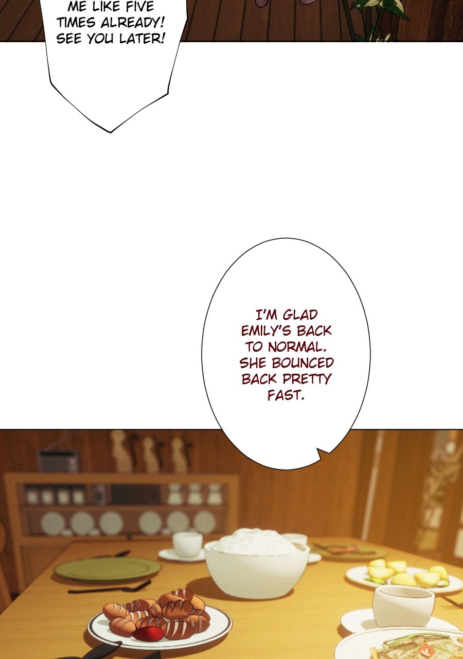 Read I'm Dating a Psychopath Manga Online