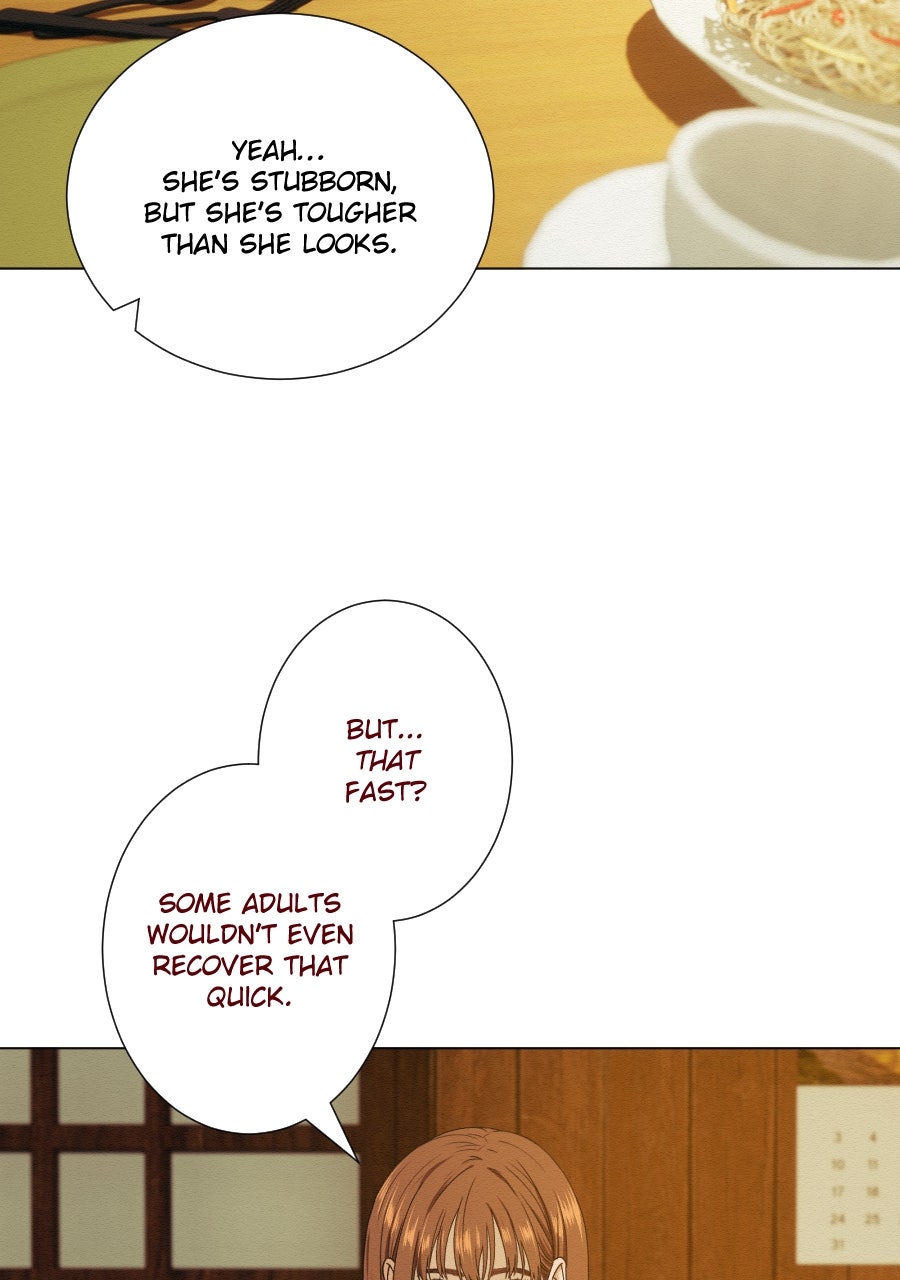 Read I'm Dating a Psychopath Manga Online