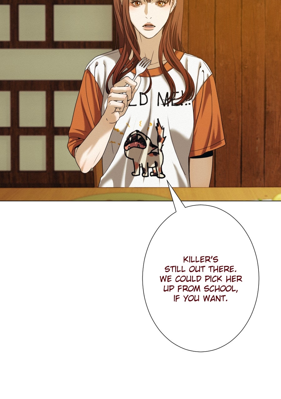 Read I'm Dating a Psychopath Manga Online