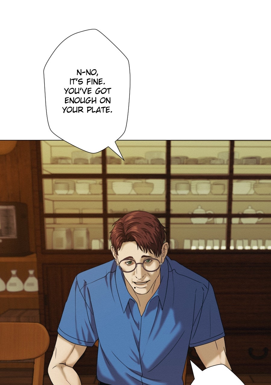 Read I'm Dating a Psychopath Manga Online