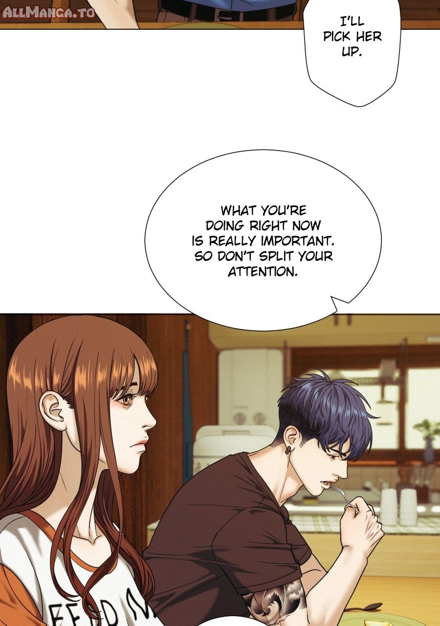Read I'm Dating a Psychopath Manga Online
