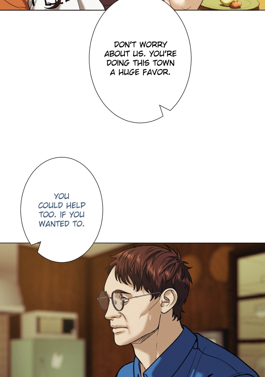 Read I'm Dating a Psychopath Manga Online