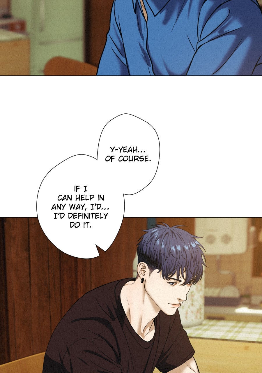 Read I'm Dating a Psychopath Manga Online