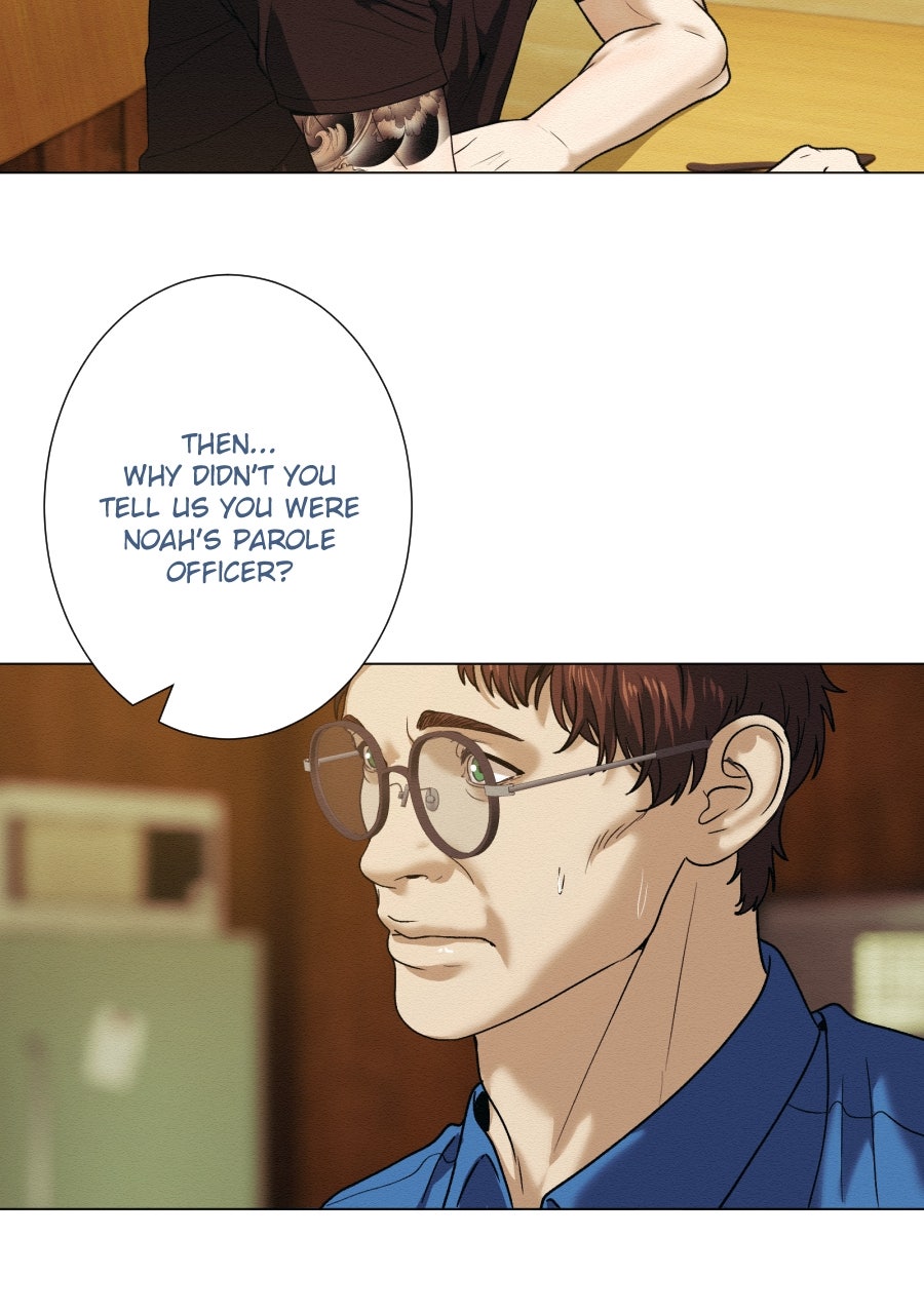 Read I'm Dating a Psychopath Manga Online