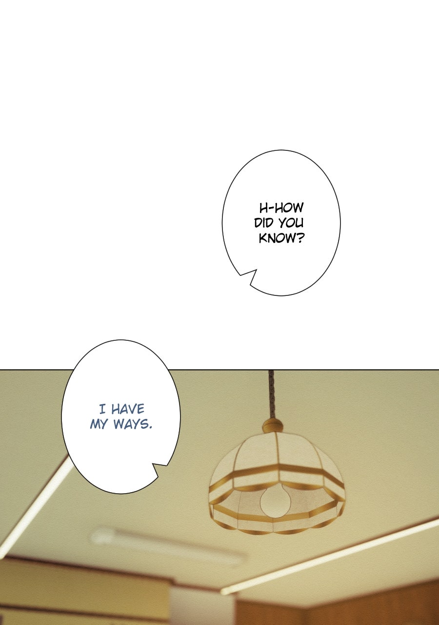 Read I'm Dating a Psychopath Manga Online