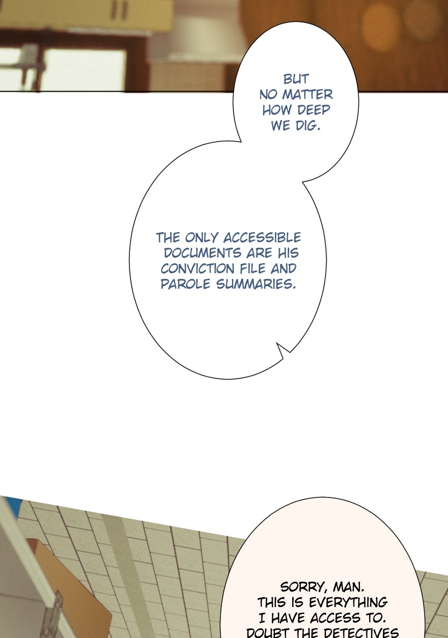 Read I'm Dating a Psychopath Manga Online