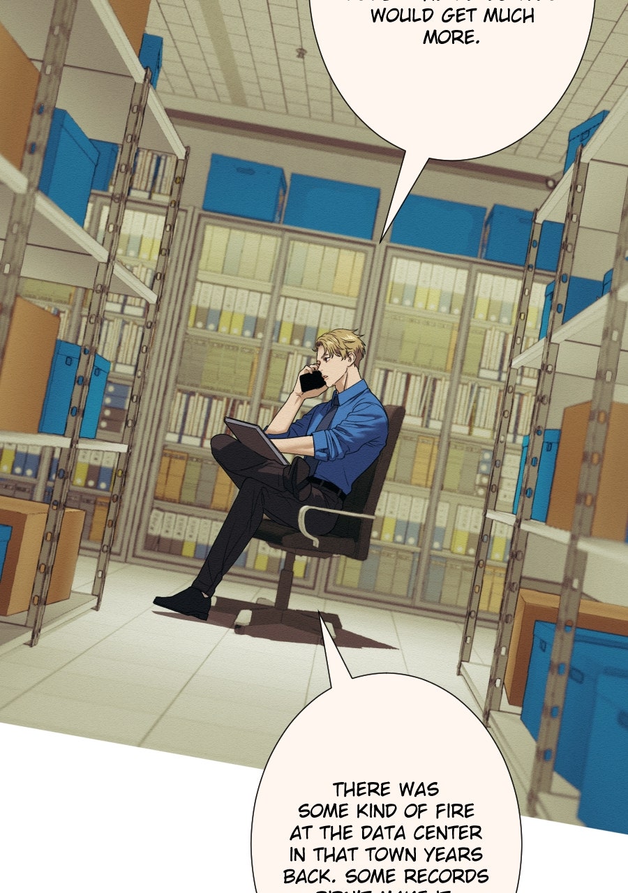 Read I'm Dating a Psychopath Manga Online
