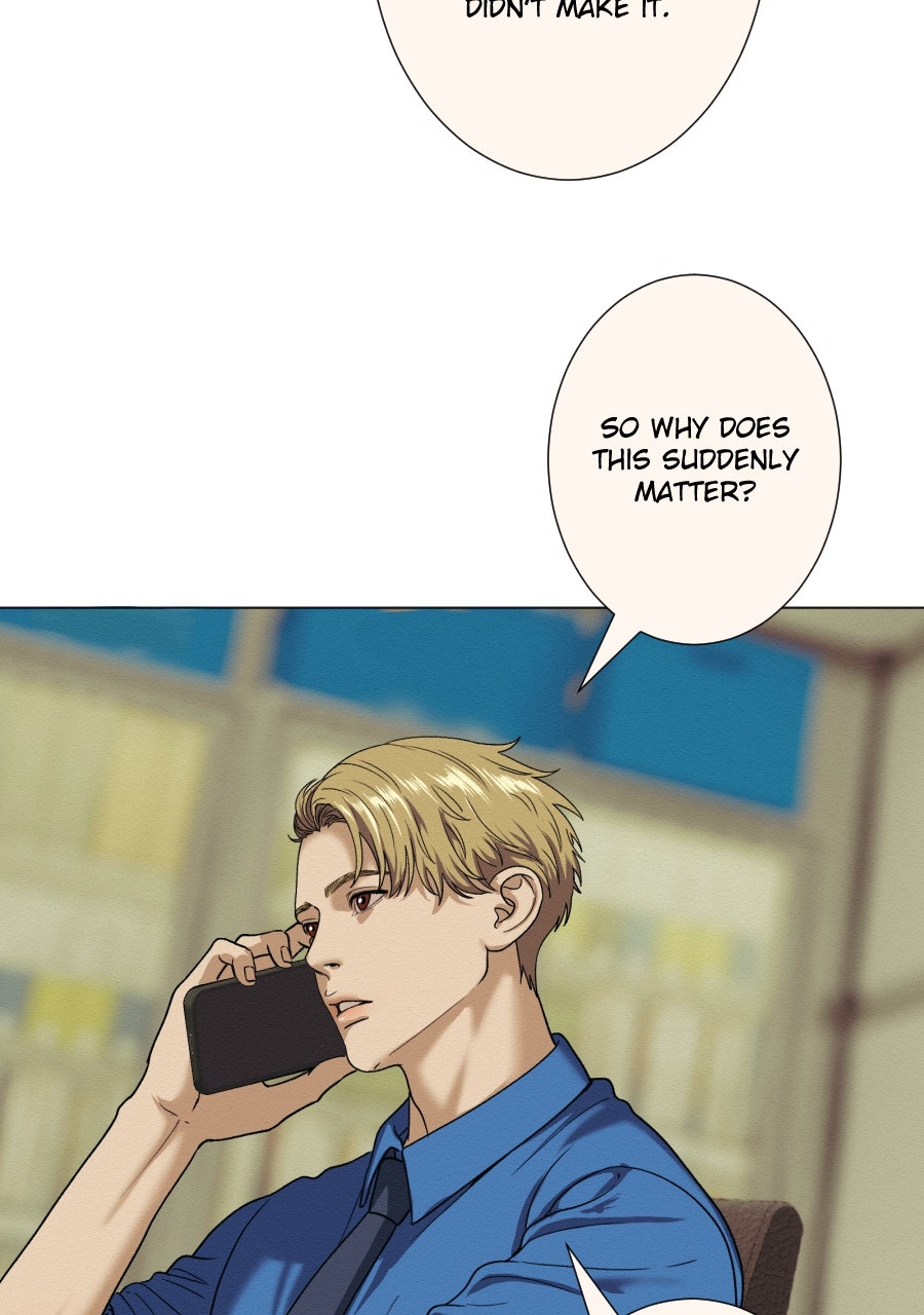 Read I'm Dating a Psychopath Manga Online