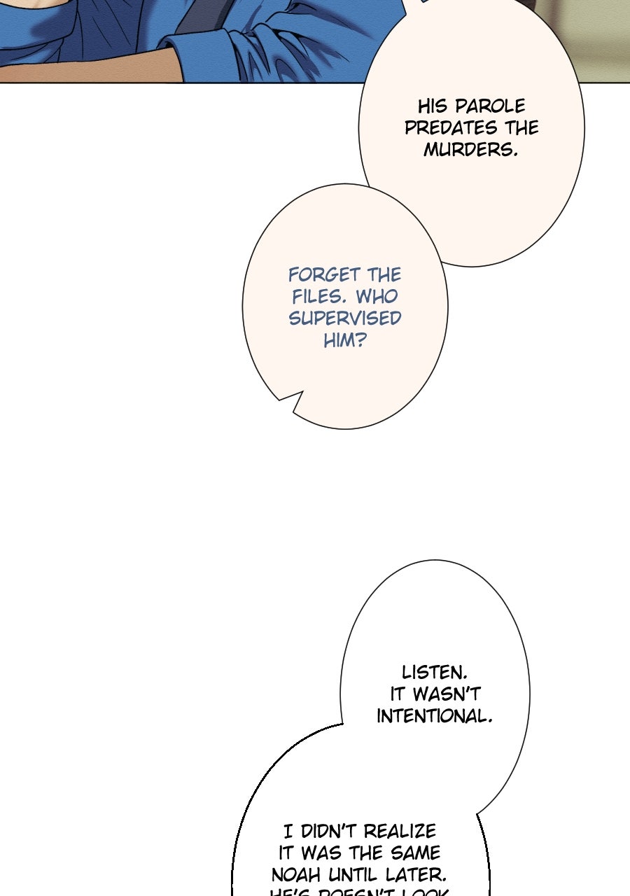 Read I'm Dating a Psychopath Manga Online