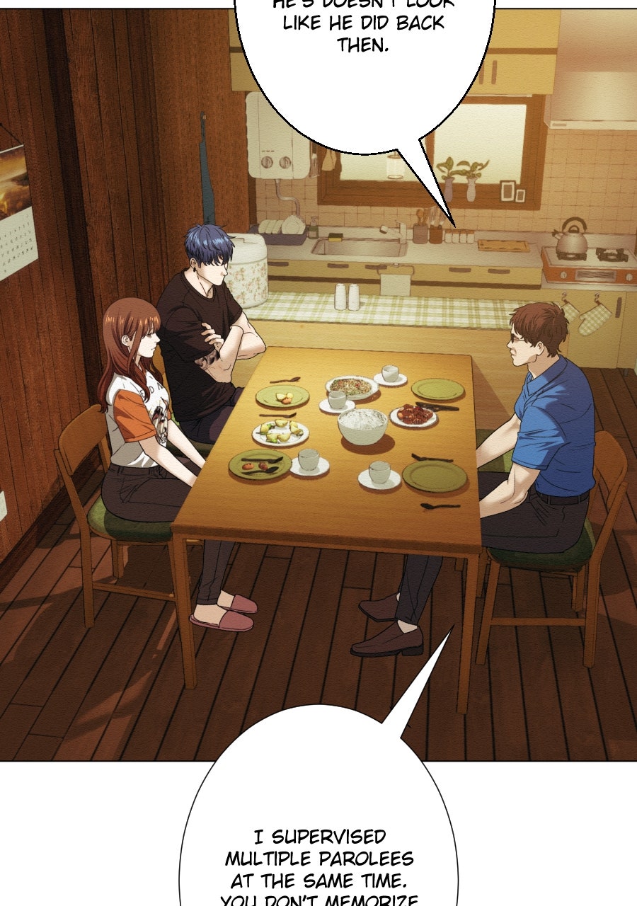 Read I'm Dating a Psychopath Manga Online