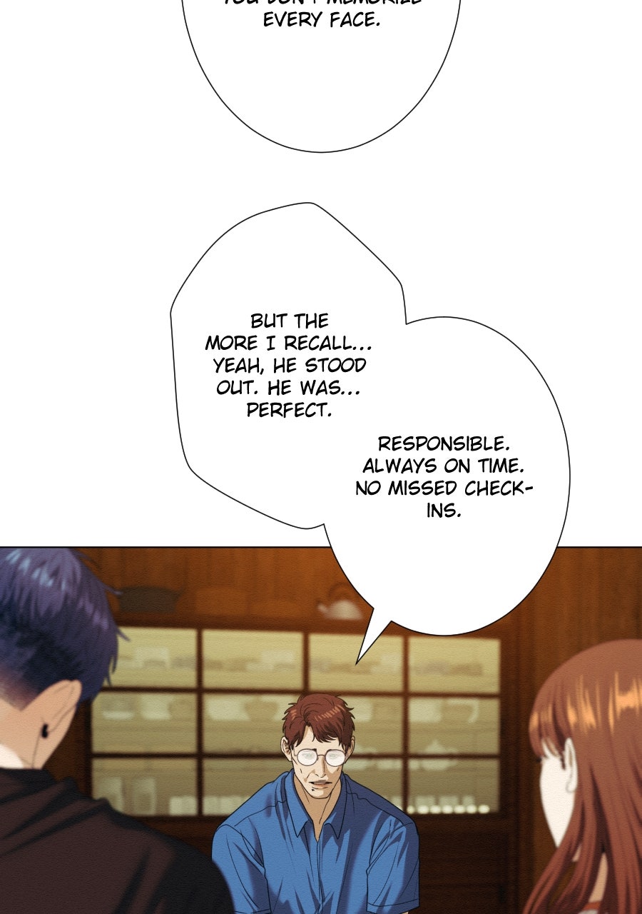 Read I'm Dating a Psychopath Manga Online