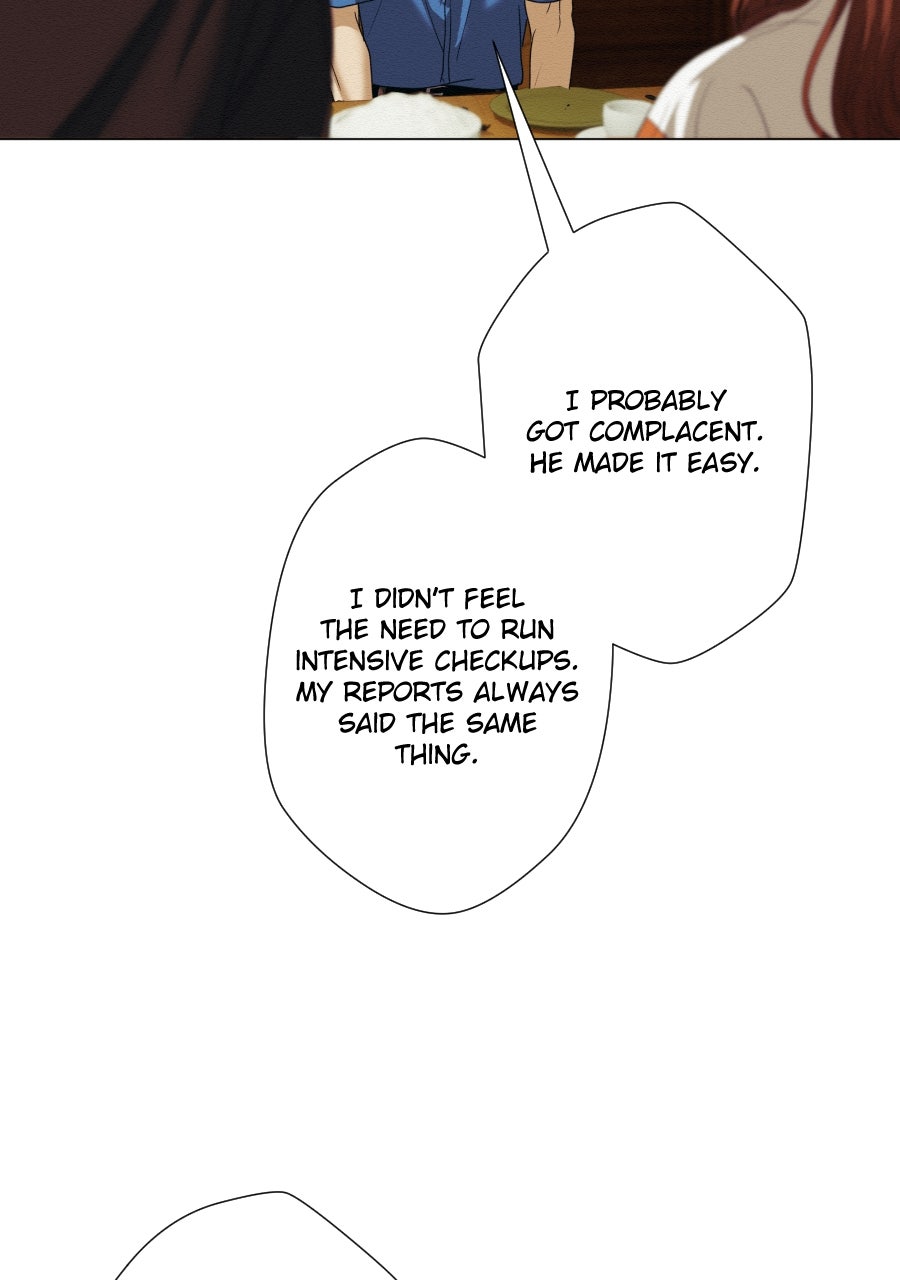Read I'm Dating a Psychopath Manga Online