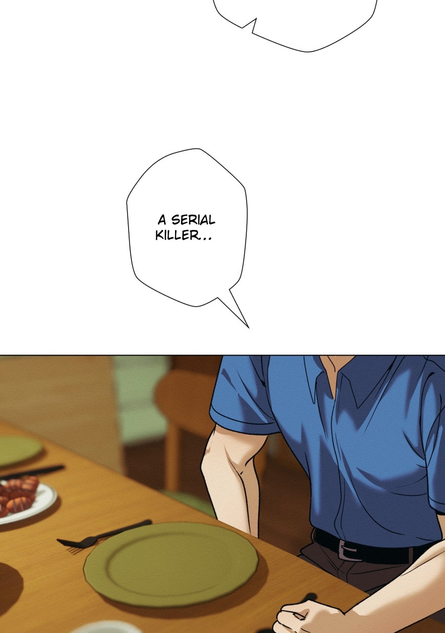 Read I'm Dating a Psychopath Manga Online