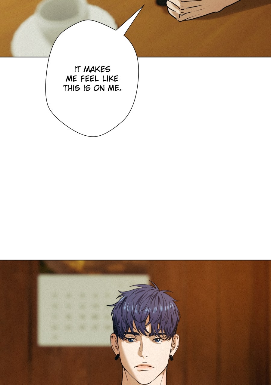 Read I'm Dating a Psychopath Manga Online