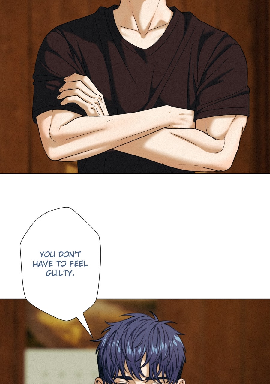 Read I'm Dating a Psychopath Manga Online
