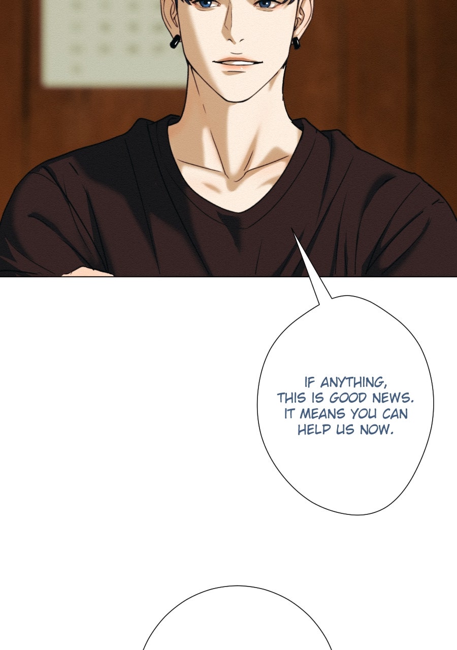 Read I'm Dating a Psychopath Manga Online