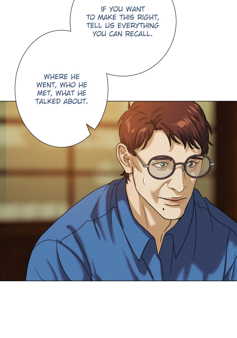 Read I'm Dating a Psychopath Manga Online