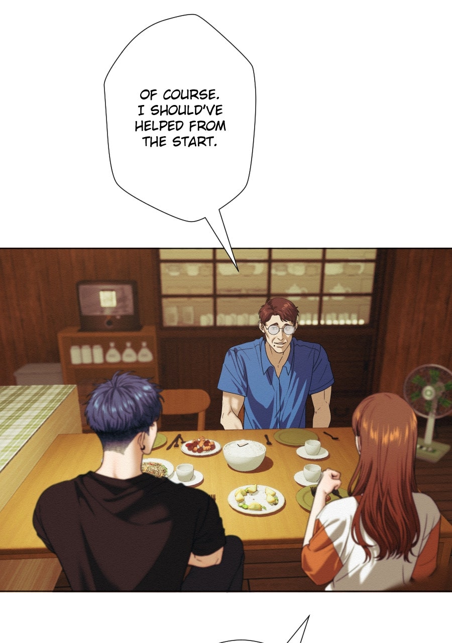 Read I'm Dating a Psychopath Manga Online