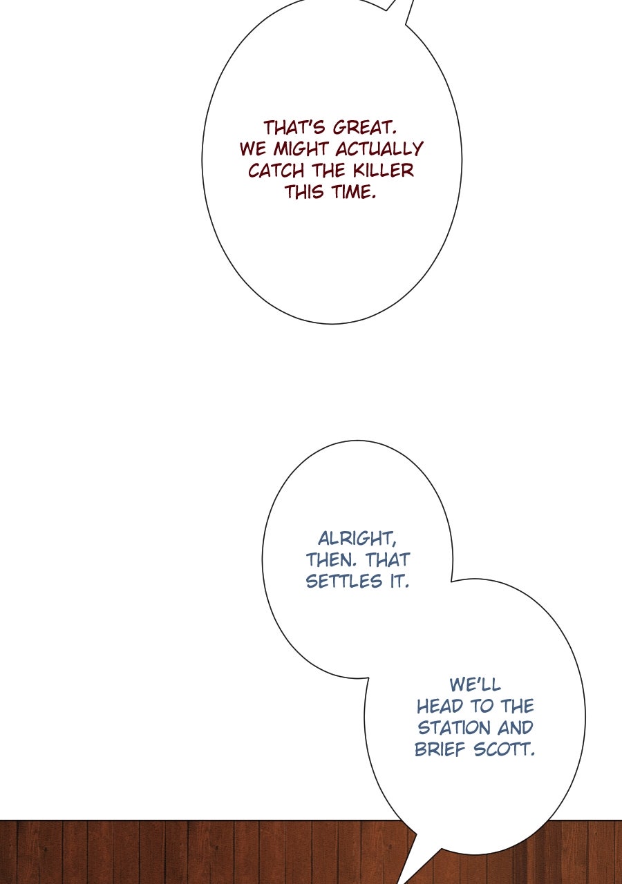 Read I'm Dating a Psychopath Manga Online