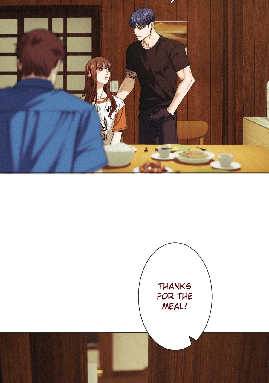 Read I'm Dating a Psychopath Manga Online