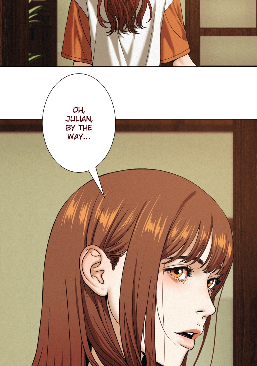 Read I'm Dating a Psychopath Manga Online