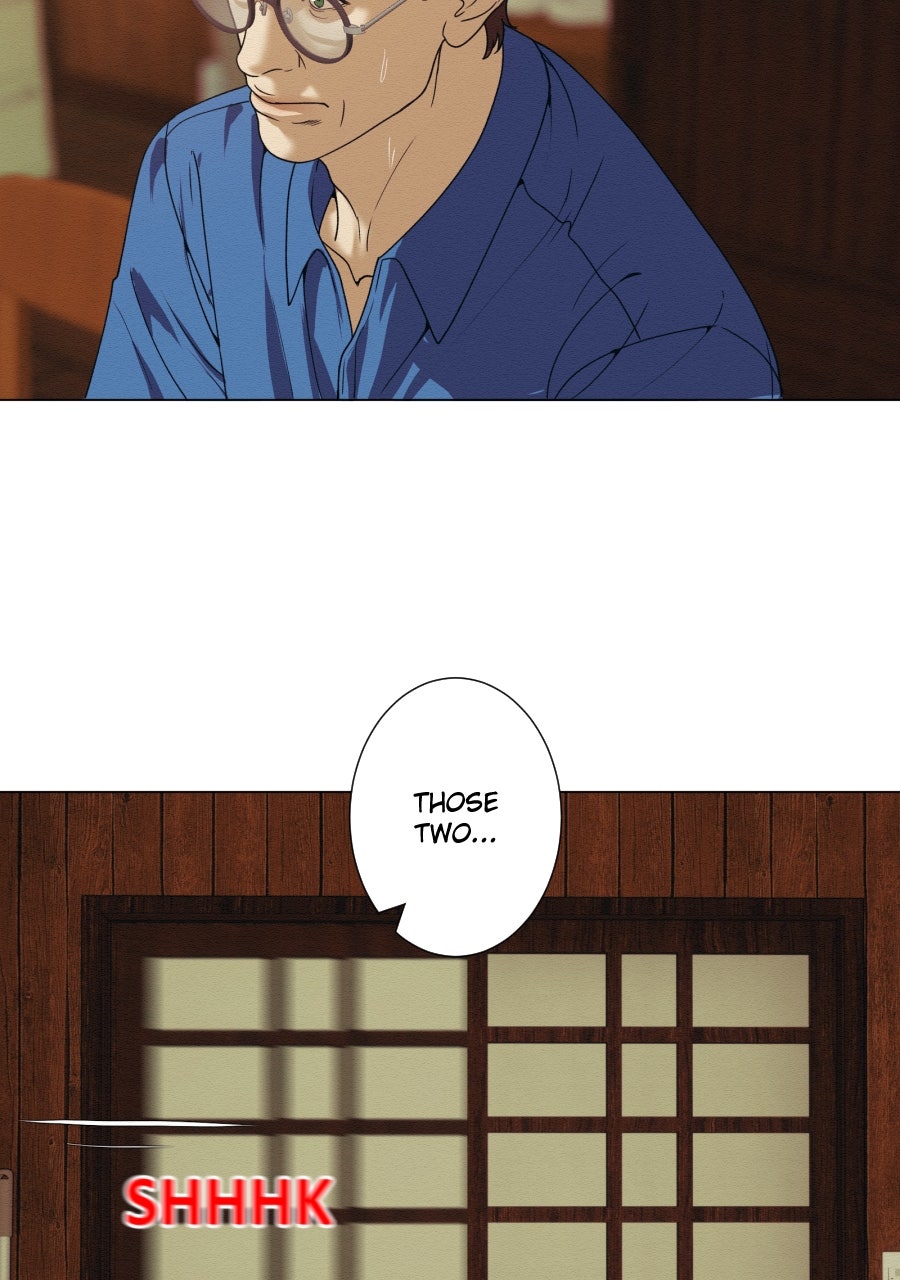 Read I'm Dating a Psychopath Manga Online