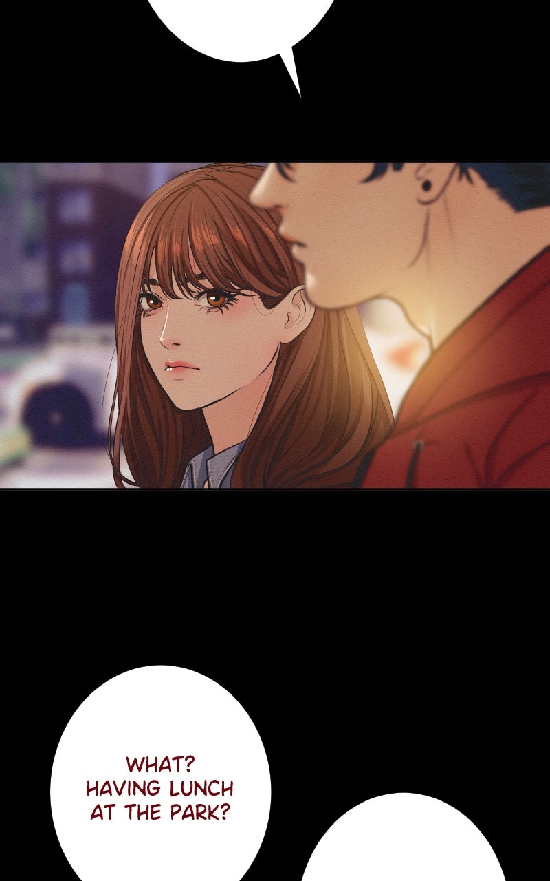 Read I'm Dating a Psychopath Manga Online