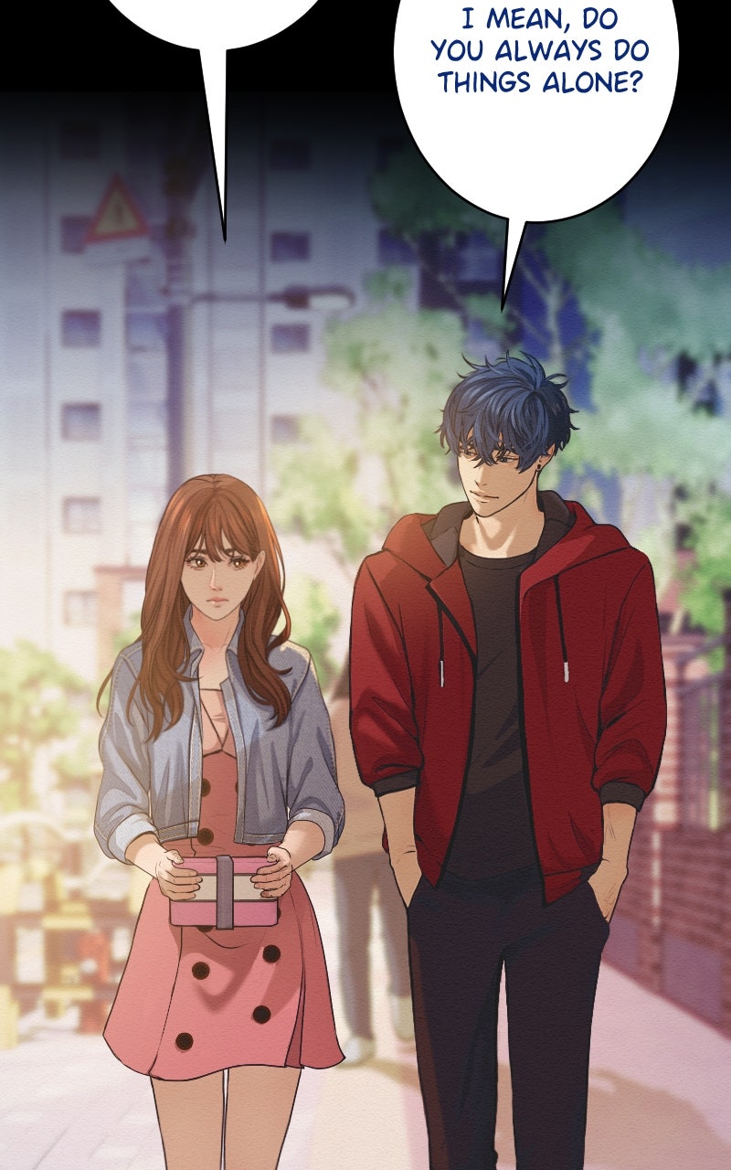Read I'm Dating a Psychopath Manga Online