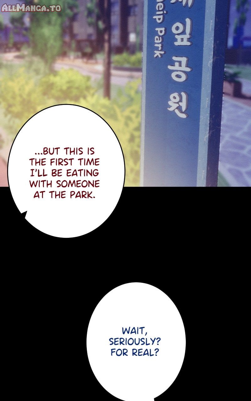 Read I'm Dating a Psychopath Manga Online