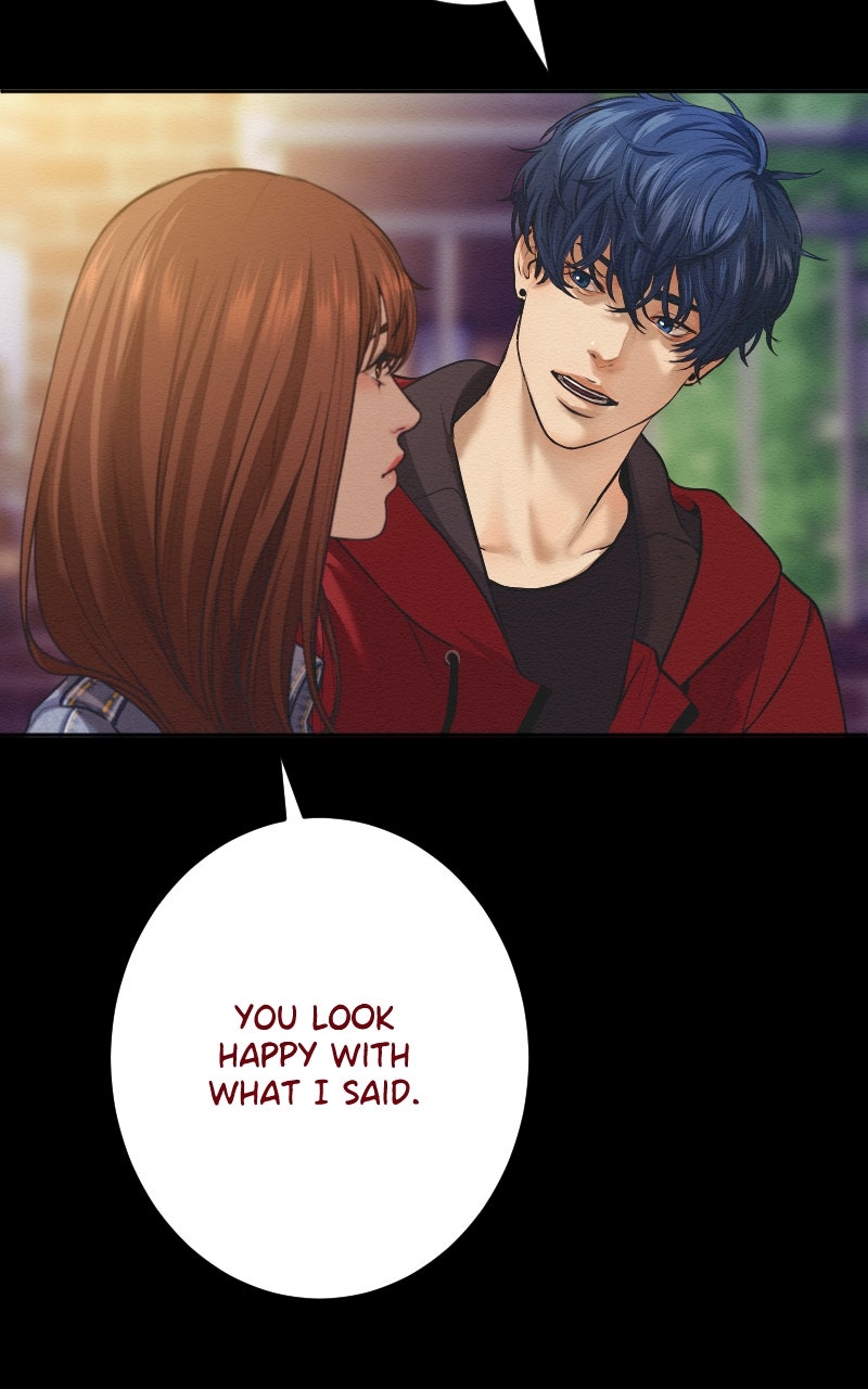 Read I'm Dating a Psychopath Manga Online
