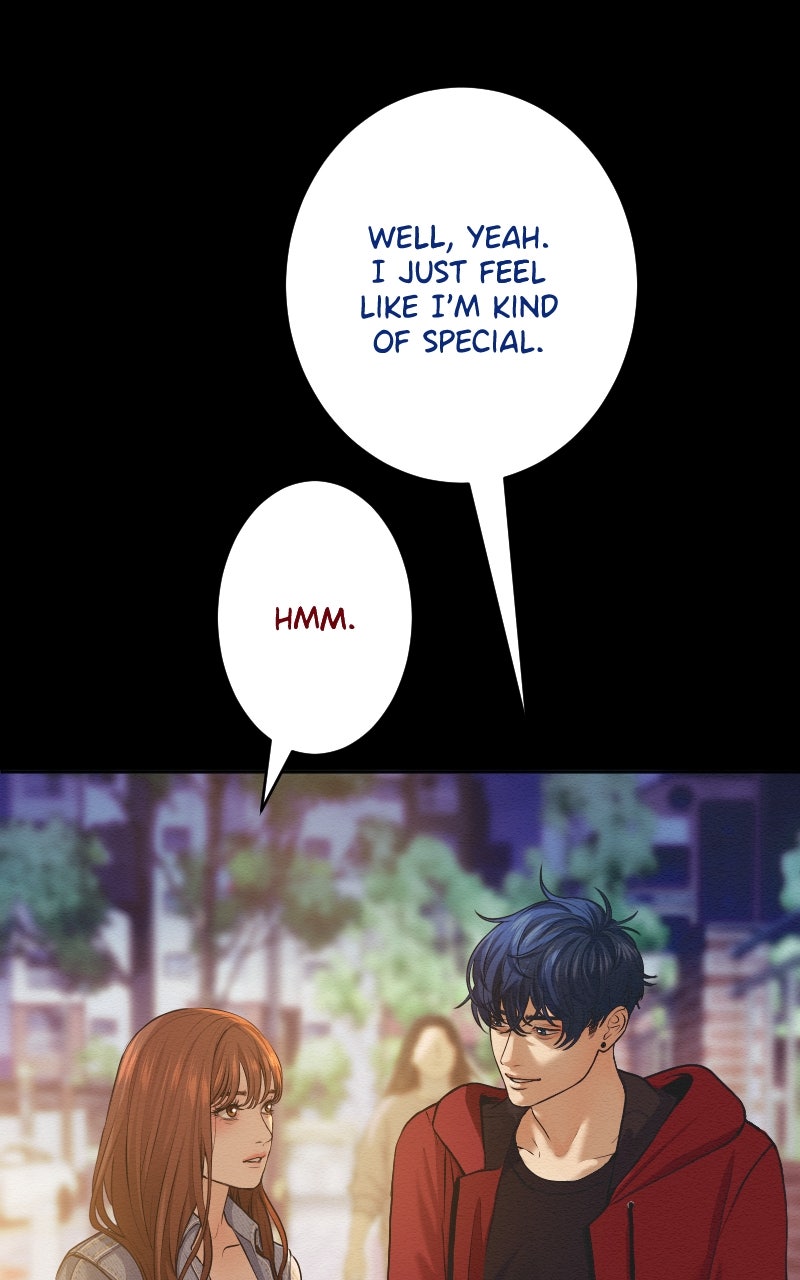 Read I'm Dating a Psychopath Manga Online