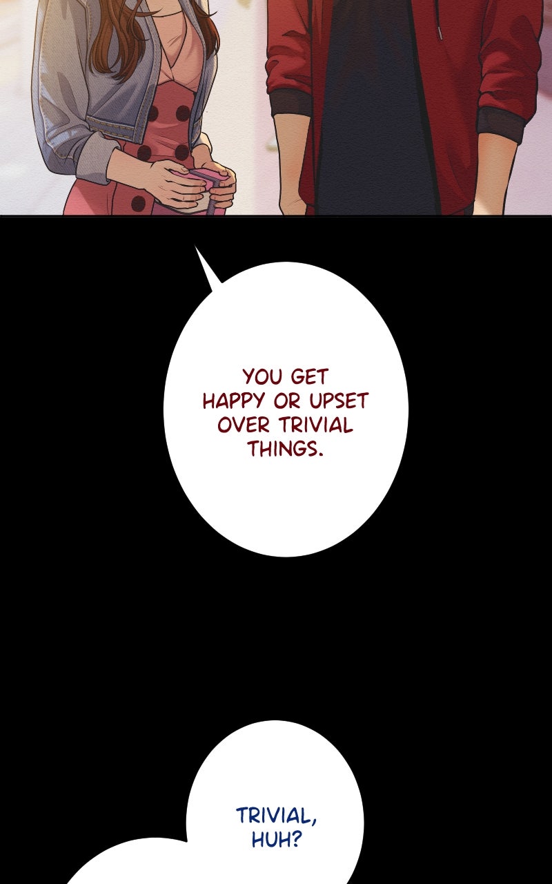 Read I'm Dating a Psychopath Manga Online