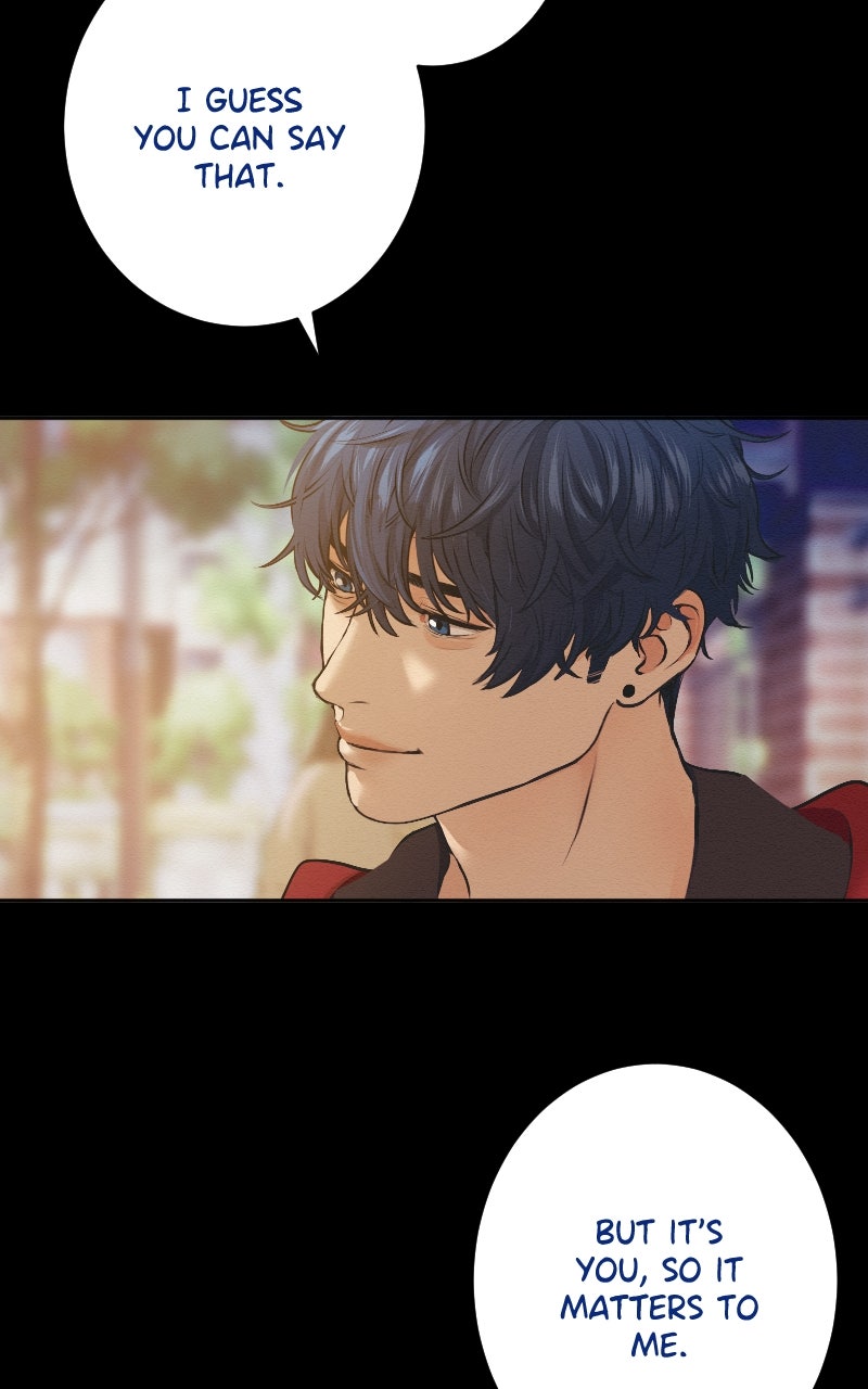 Read I'm Dating a Psychopath Manga Online