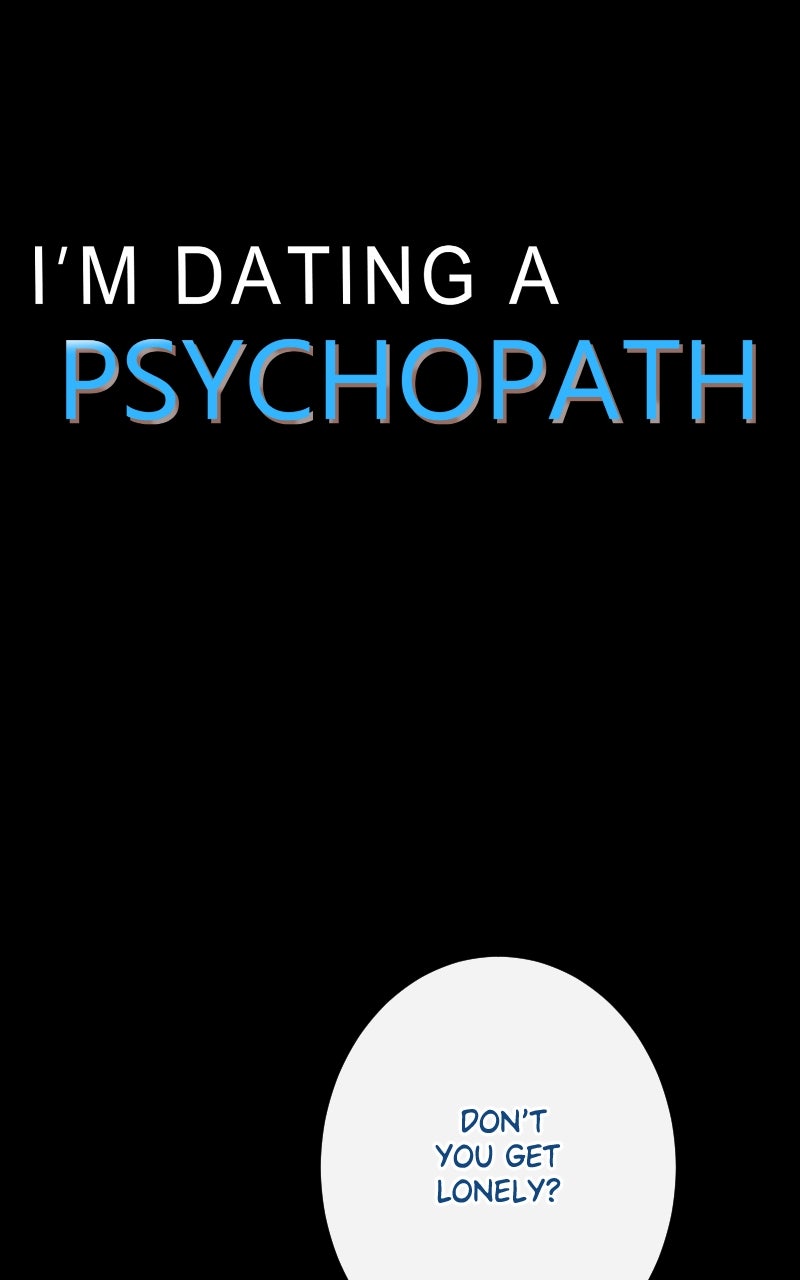 Read I'm Dating a Psychopath Manga Online