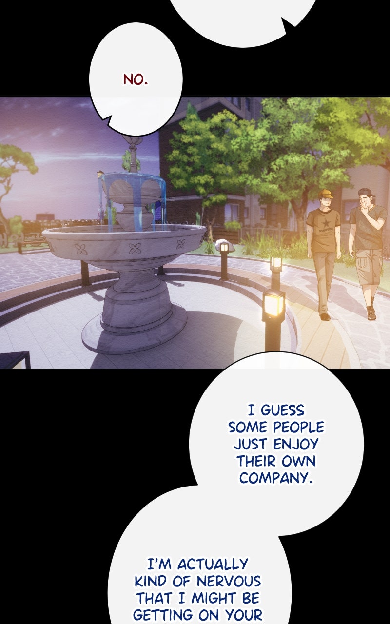 Read I'm Dating a Psychopath Manga Online