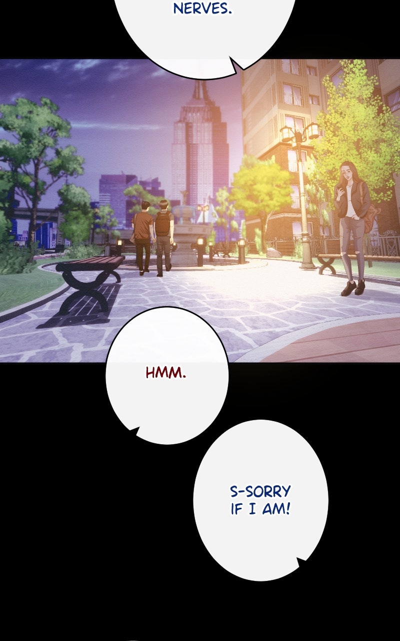 Read I'm Dating a Psychopath Manga Online
